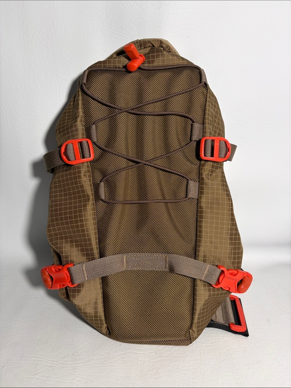 REI Co-Op Link Seat Pack Bag and Rain Bags